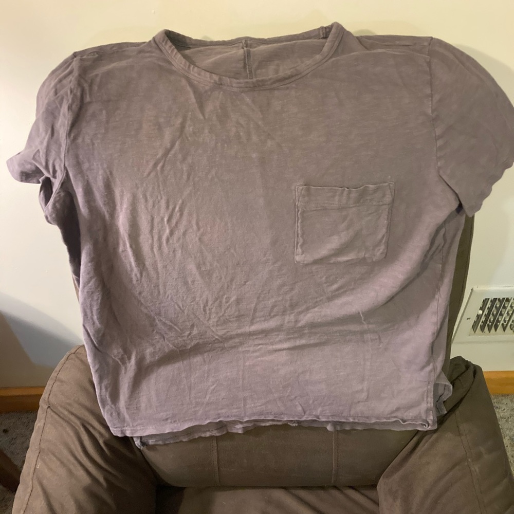 Old Navy Pocket Tshirt